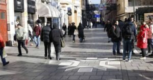 U Sarajevu zabilježeno drastično smanjenje zagađenja zraka