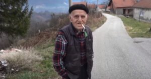 Šefo Mujanović (90) traži družicu, ima samo dva uslova