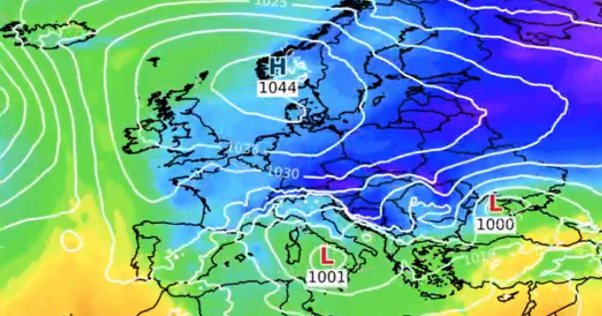 Stiže Nam Naglo Zahlađenje, No Pitanje Je Koliko Se Može Zadržati