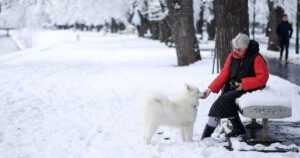 Najavljen novi snijeg u BiH, evo kada se ponovo vraća sunčano vrijeme