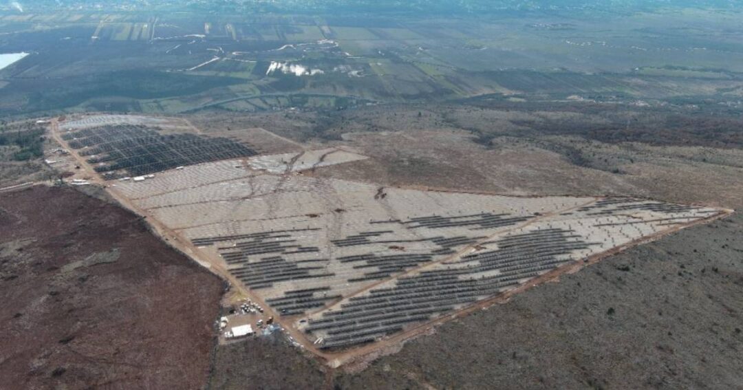 solarne elektrane hercegovina