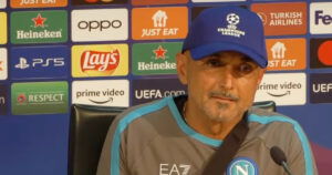 Spalletti objavio spisak Azzura za EP, generalna proba protiv Zmajeva