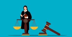 Discrimination that doesn’t hurt: Judges and prosecutors raise high salaries with lawsuits