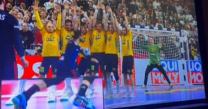 Šveđani se žalili na ključni gol Francuza, EHF najavio brzu odluku
