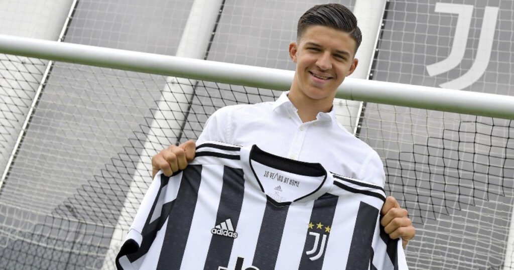 Hoće li Muharemović večeras debitovati u dresu Juventusa?