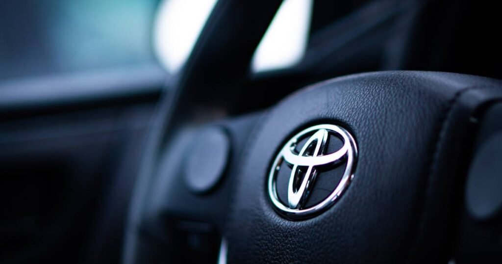 Upozorenje iz Toyote vozačima starijih modela: Hitno reagujte, u opasnosti ste