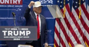 Trump favorit: Republikanskim predizborima u Iowi počinje utrka za Bijelu kuću