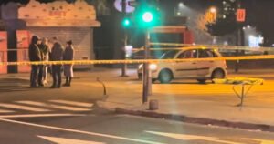 Detalji ubistva u Sarajevu: Ubijeni mladić pogođen u Citroenu, ranjen i vozač