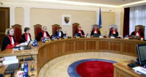 Ustavni sud BiH donio odluku o kriminalizaciji klevete u RS-u