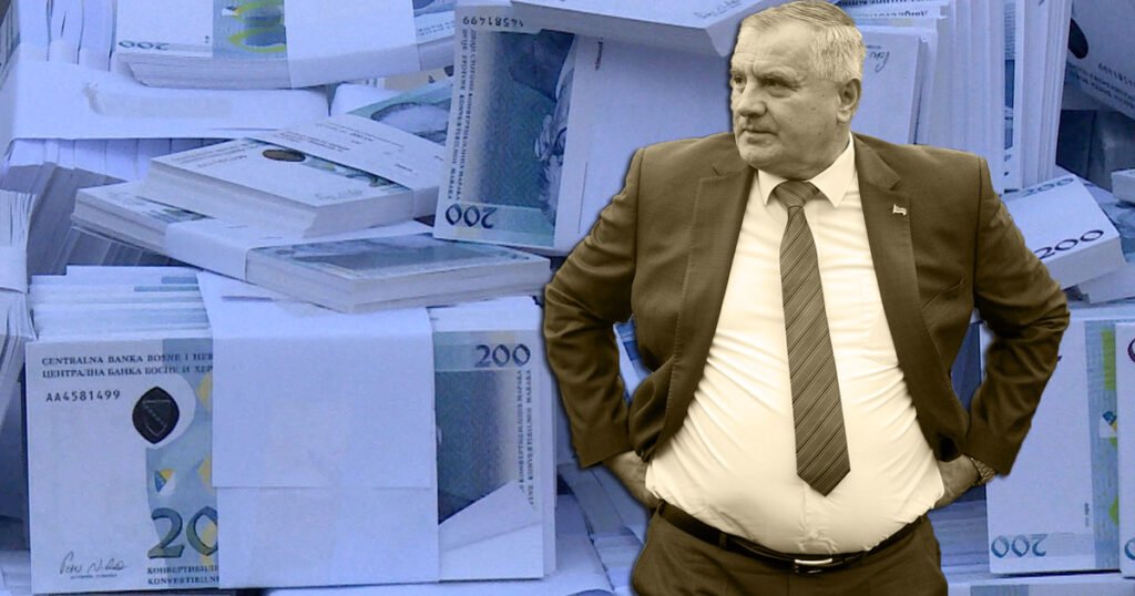 Vlada Republike Srpske pred tužbom “teškom” 158 miliona KM!