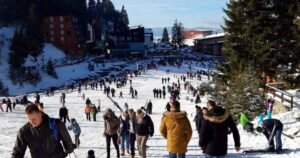 Počinje sezona skijanja na Vlašiću, objavljene cijene korištenja ski-liftova