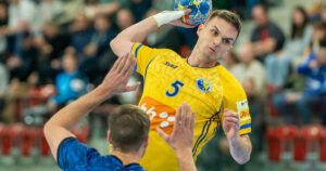 BiH Euro otvara protiv Švedske u večernjem terminu