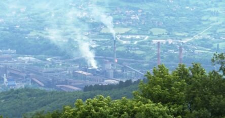 ArcelorMittal Zenica lani zabilježio gubitak od čak 159 miliona KM
