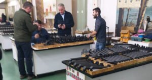Firma iz Sarajeva dokaz “da se kompanije mogu podići iz pepela”