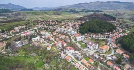 Grad u BiH u kojem je u 2023. godini rođeno samo jedno dijete