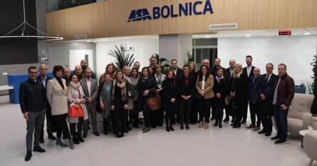Hadžiselimović: ASA Grupacija sa ASA Bolnicom kreira dodatnu vrijednost