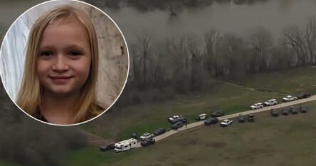 Djevojčica nestala na putu do škole, njeno tijelo pronađeno u rijeci