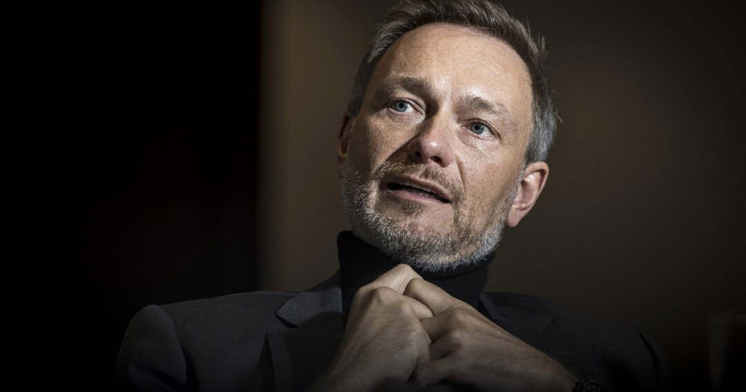 Christian Lindner