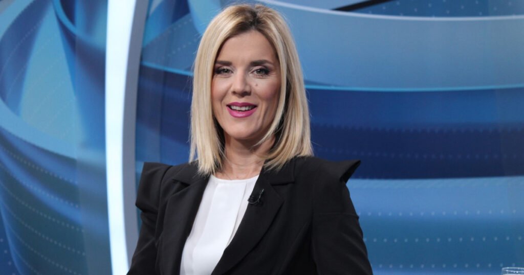 “Knedla u grlu”: Emela Burdžović napušta televiziju N1