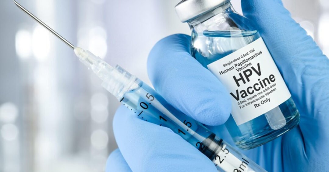 hpv vakcine