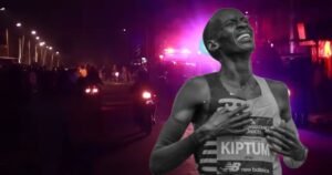 Svjetski rekorder u maratonu poginuo u saobraćajnoj nesreći