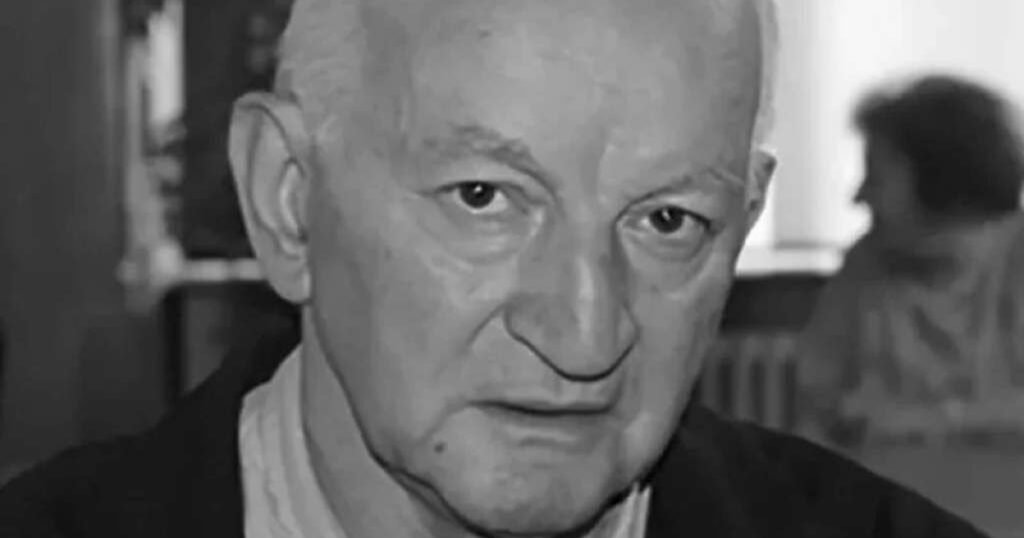 Preminuo poznati bh. novinar i satiričar Momčilo Momo Dragičević
