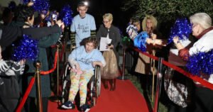 U BiH prvi put održana maturalna večer za osobe s invaliditetom