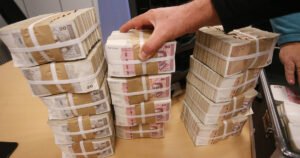 Optužnica: Armin i Faruk vodeći firmu “MMF” prevarili državu za 228 hiljada maraka