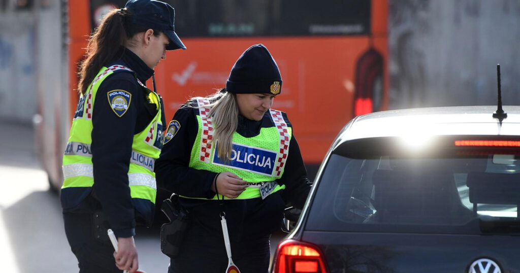 Nova pravila za oduzimanje vozačke dozvole u EU, širi se i popis težih prometnih prekršaja