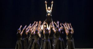 Premijera baletnog klasika: “Bolero” našeg sjećanja i budućnosti Sarajeva