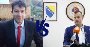 SNSD neće podržati Grujičića za načelnika Srebrenice, imaju drugog kandidata