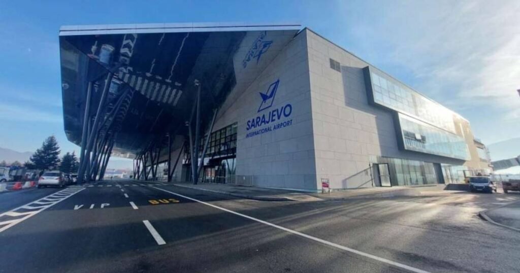 Aerodrom Sarajevo će raditi od 5:30 do 00:30
