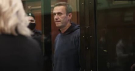 Tijelo ruskog opozicionara Alekseja Navaljnog predato njegovoj majci