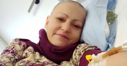Imala probleme s kičmom, pa saznala da ima rak: Ameli treba naša pomoć
