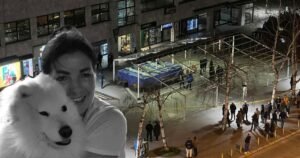 Policajac ubio ženu u tržnom centru u Tuzli