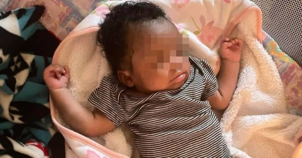 Majka stavila bebu u vrelu rernu da spava, policija je pronašla mrtvu