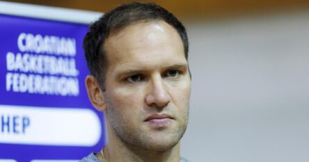 Bojan Bogdanović je novi igrač New York Knicksa
