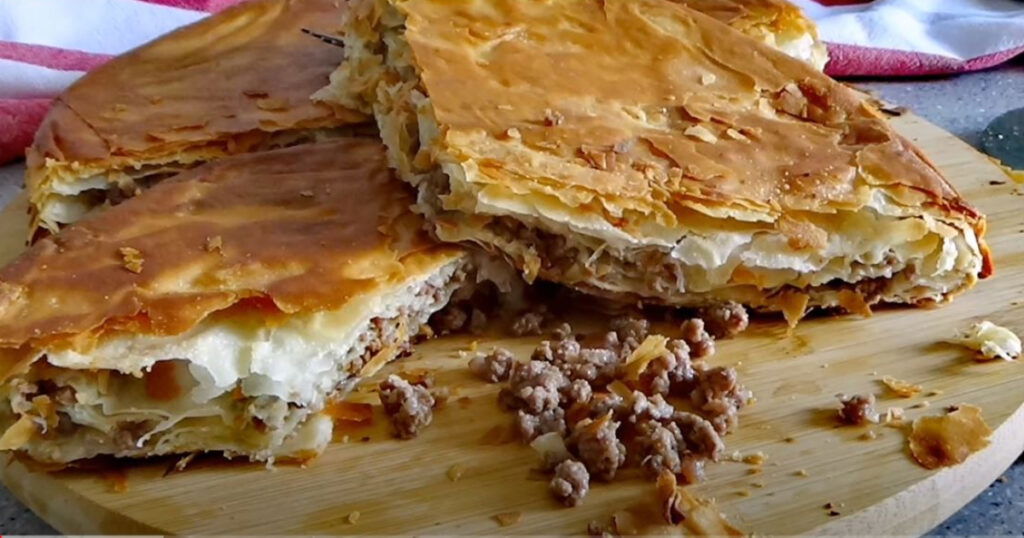 Zbog minimalca poskupili proizvode u pekarama: Burek i jogurt 5,50 KM