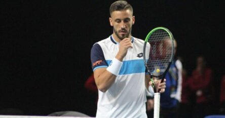 Pobjede Džumhura i Fatića na ATP Challengeru u Bahreinu