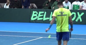 Džumhur u polufinalu ATP Challengera u Italiji