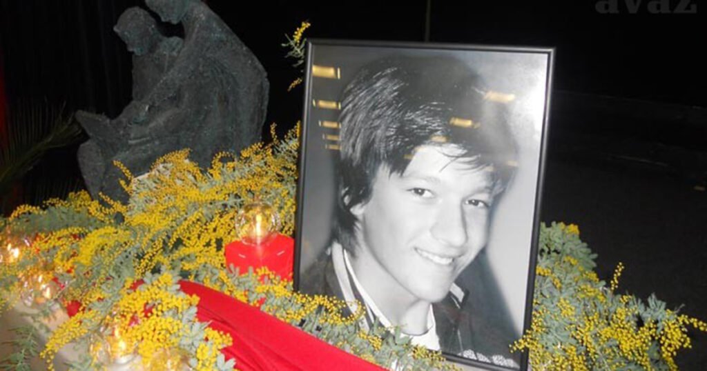 Prošlo je 16 godina od ubistva Denisa Mrnjavca, a spomen obilježje još nije dobio