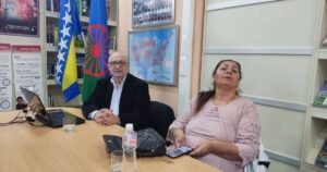 Sejdić: Položaj mladih Romkinja u BiH jako težak, doživljavaju dvostruku diskriminaciju