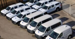 EU donirala deset specijaliziranih vozila Graničnoj policiji BiH