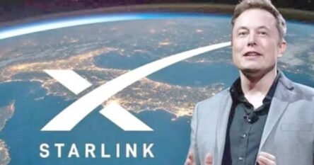 Kijev tvrdi da ruska vojska koristi Muskov Starlink u okupiranim područjima