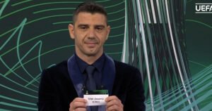Izvučeni parovi Konferencijske lige, Džekin Fener i zagrebački Dinamo saznali protivnike