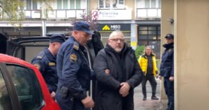 Amir Pašić Faćo ponovo uhapšen, prijetio političaru iz Republike Srpske