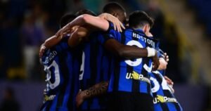 Inter u paklu Metropolitana, Borussia favorit protiv PSV-a