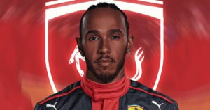 Potvrđen spektakularan transfer: Lewis Hamilton prelazi u Ferrari!