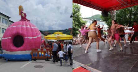 Festival FutureA i ove godine u Goraždu