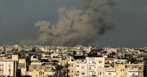 Hamas razmatra izraelsku ponudu 40-dnevnog primirja u Pojasu Gaze